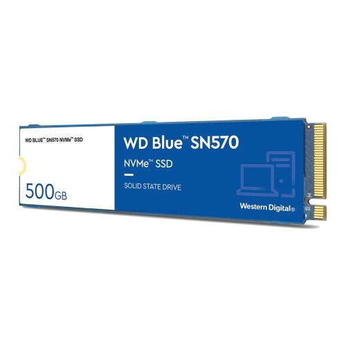 SSD 500WDSN570BLUEP