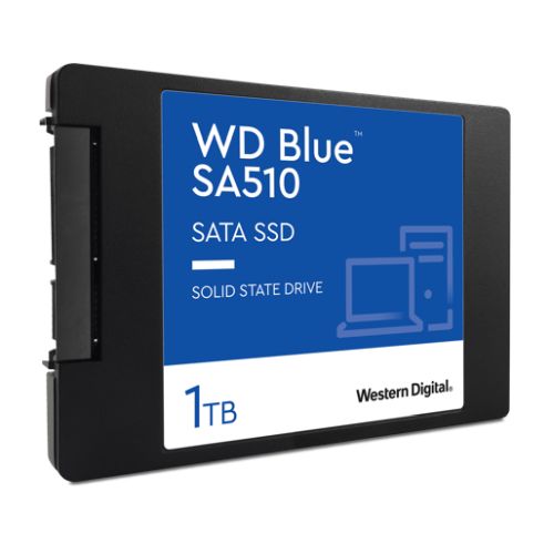 SSD 1TBWDSA510BL 1