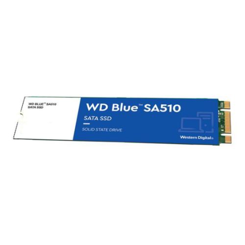 SSD 500WDSA510BLMS